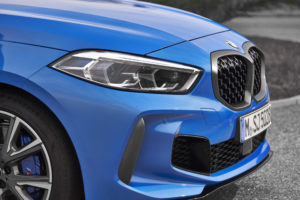 THE 1 BMW 1er