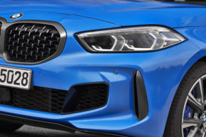 THE 1 BMW 1er