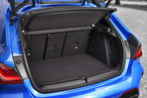 THE 1 BMW 1er