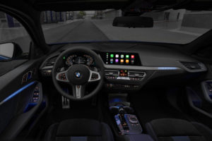 THE 1 BMW 1er