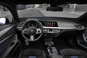 THE 1 BMW 1er