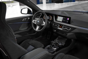 THE 1 BMW 1er