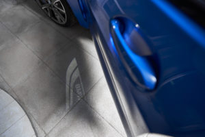 THE 1 BMW 1er