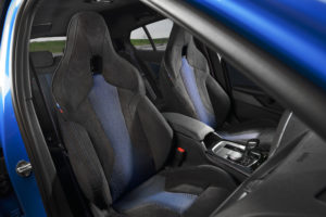 THE 1 BMW 1er