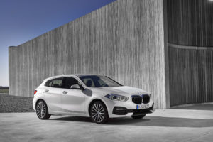 THE 1 BMW 1er