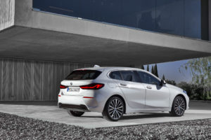 THE 1 BMW 1er