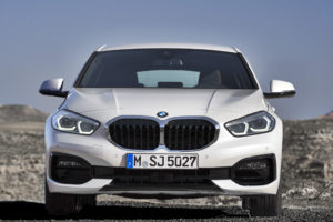 THE 1 BMW 1er