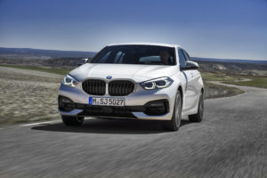 THE 1 BMW 1er