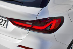 THE 1 BMW 1er