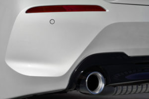 THE 1 BMW 1er