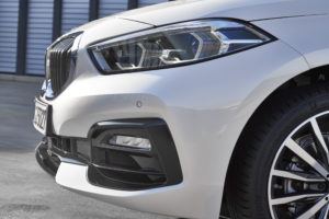 THE 1 BMW 1er