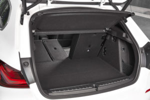 THE 1 BMW 1er