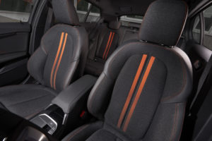 THE 1 BMW 1er