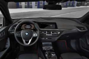 THE 1 BMW 1er