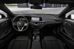 THE 1 BMW 1er