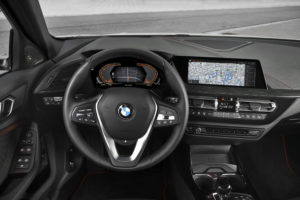 THE 1 BMW 1er