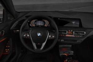 THE 1 BMW 1er