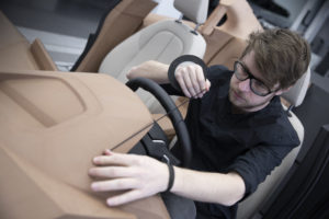 THE 1 BMW 1er
