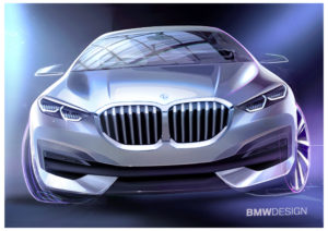 THE 1 BMW 1er