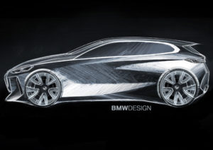 THE 1 BMW 1er