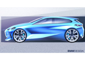 THE 1 BMW 1er