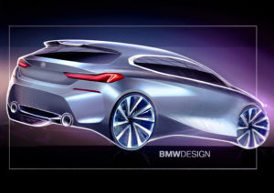 THE 1 BMW 1er
