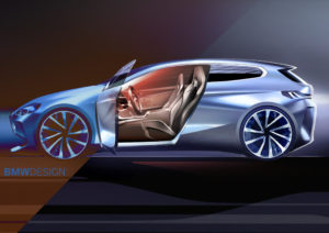THE 1 BMW 1er