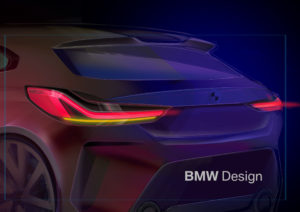 THE 1 BMW 1er