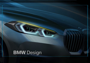 THE 1 BMW 1er