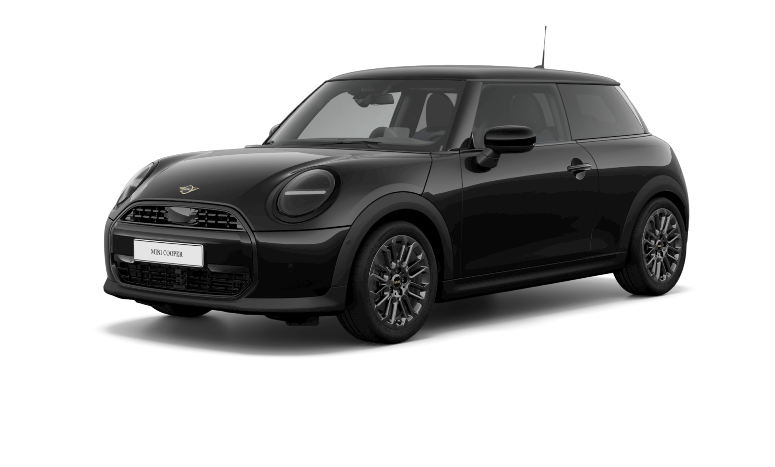 MINI Cooper C