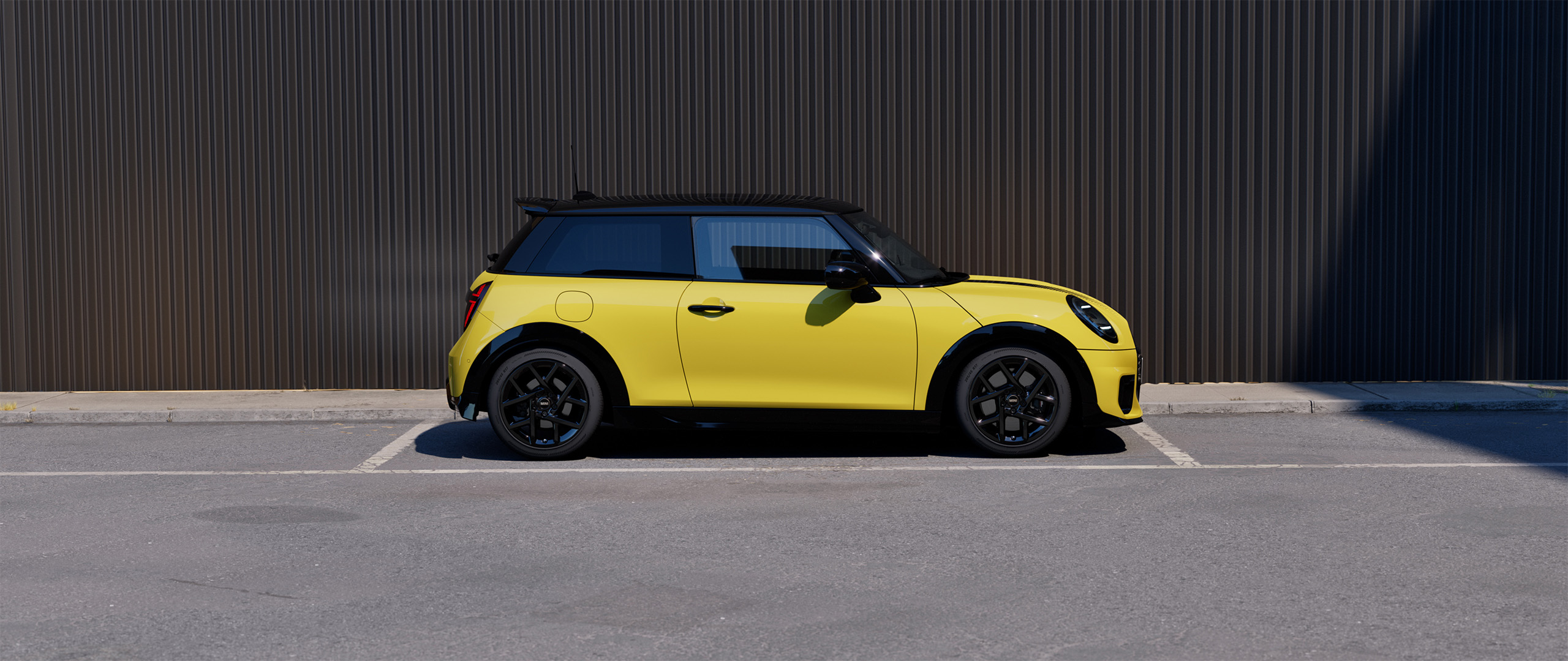 MINI Cooper C