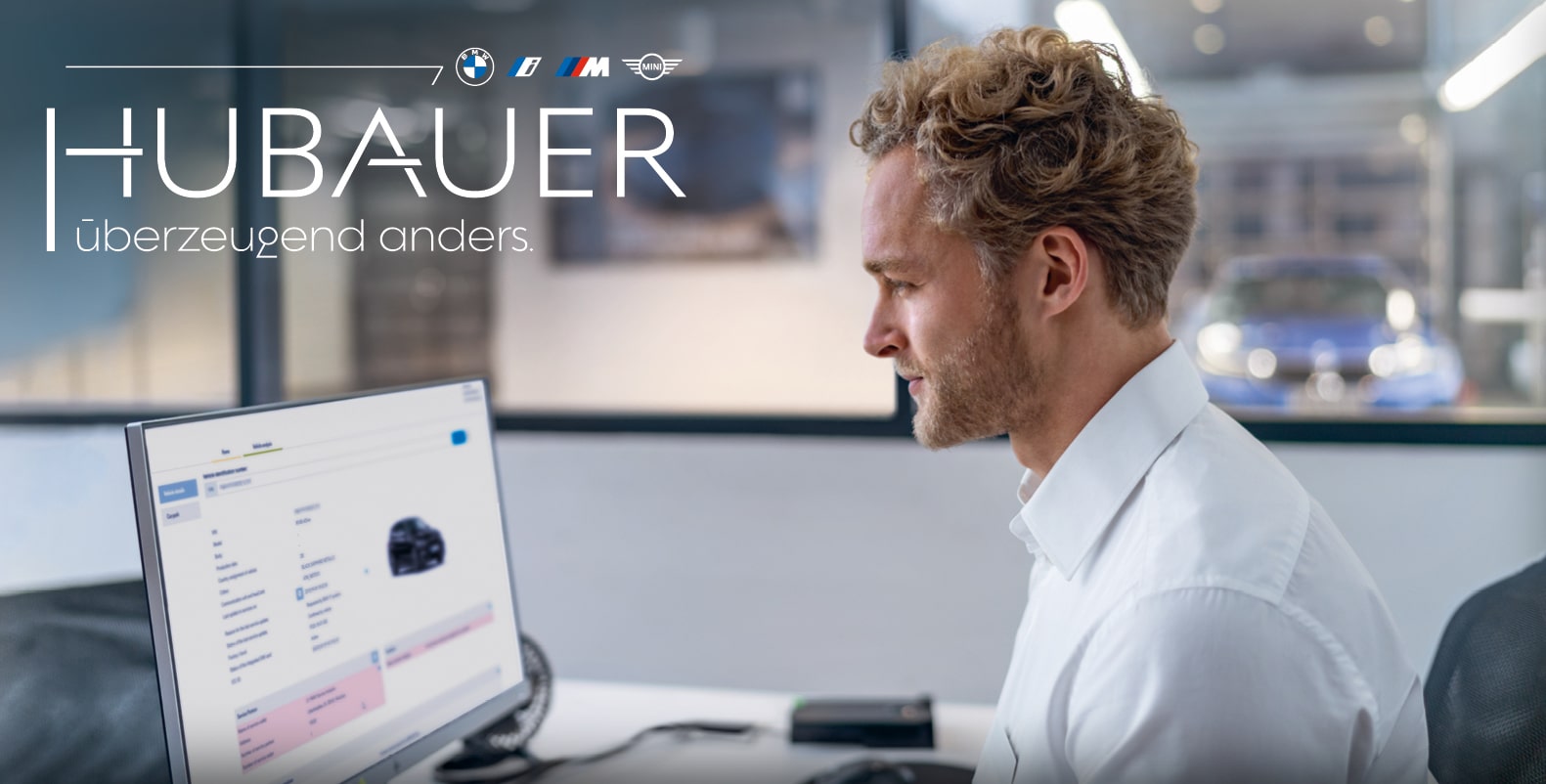 Sachbearbeiter Disposition (m/w/d)