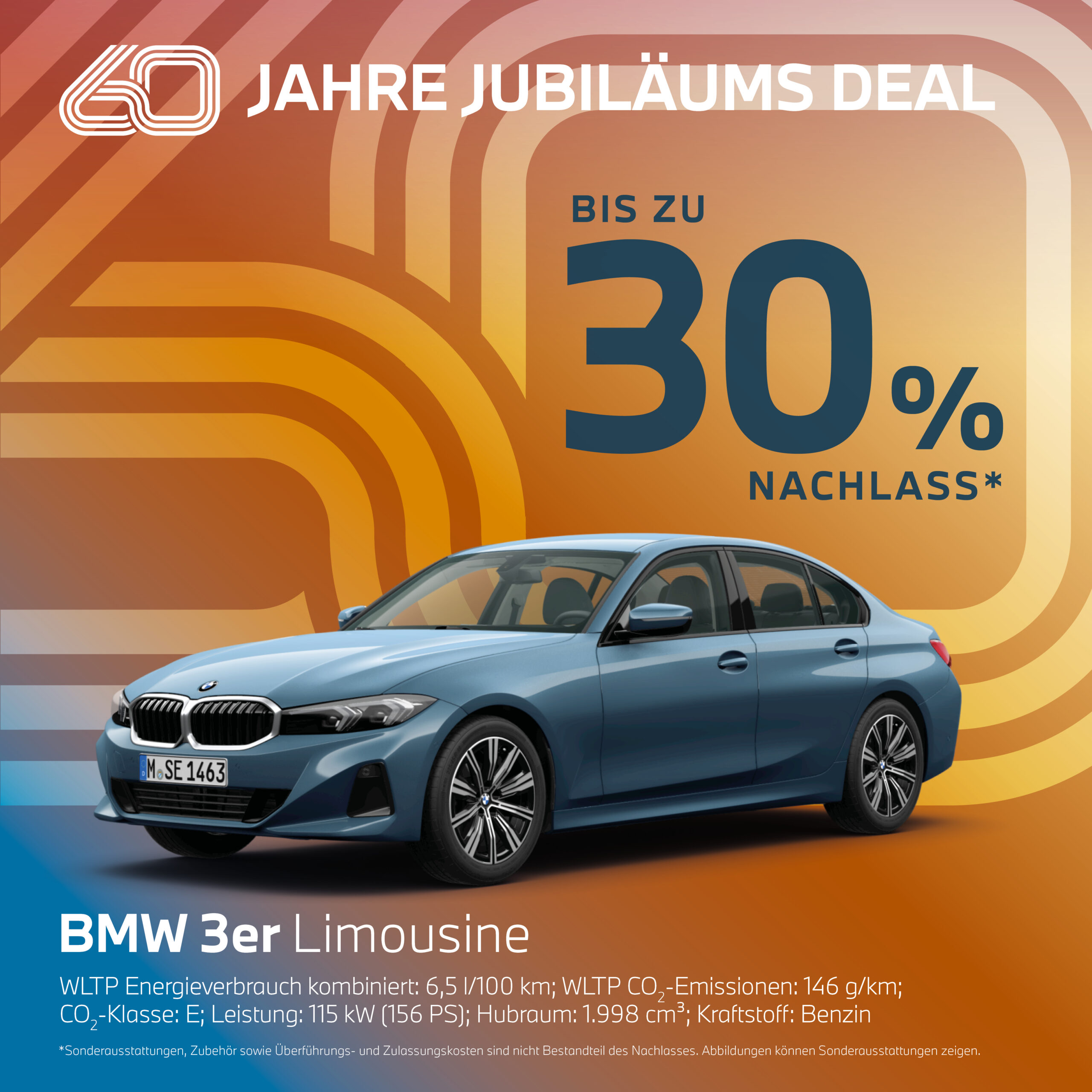 BMW 120 Aktionsmodell M Sport Design Interieur