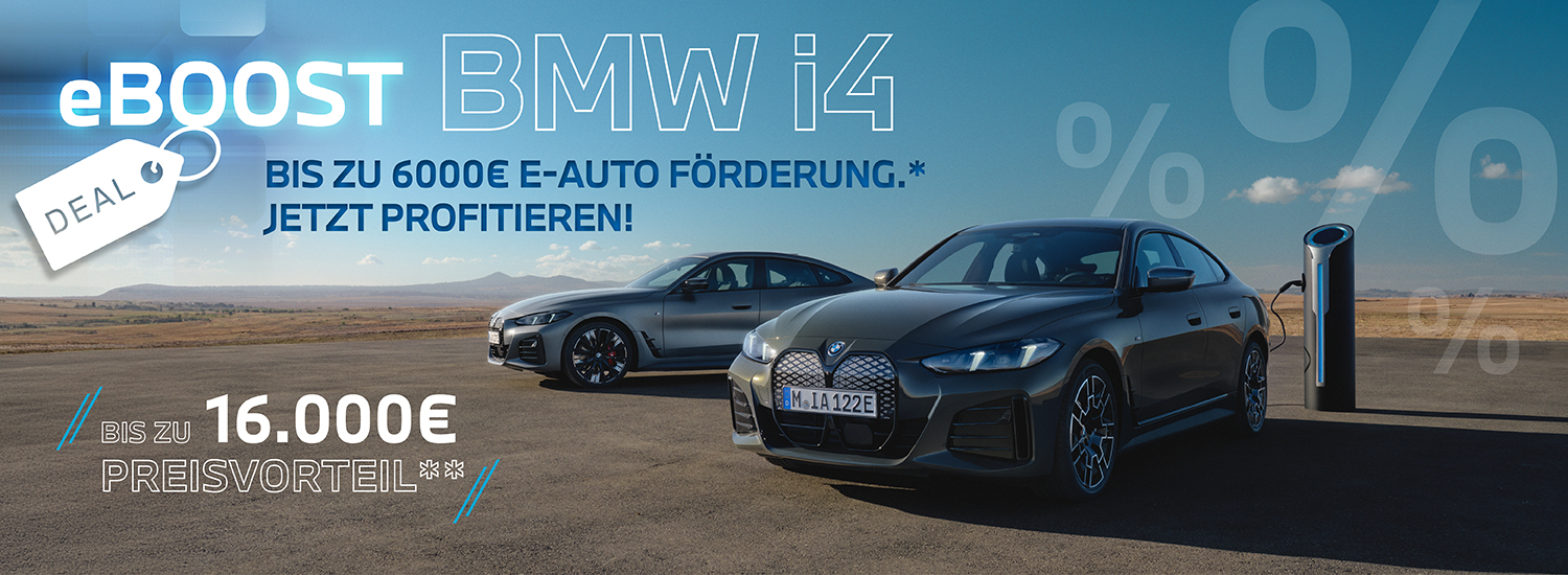 BMW i4
