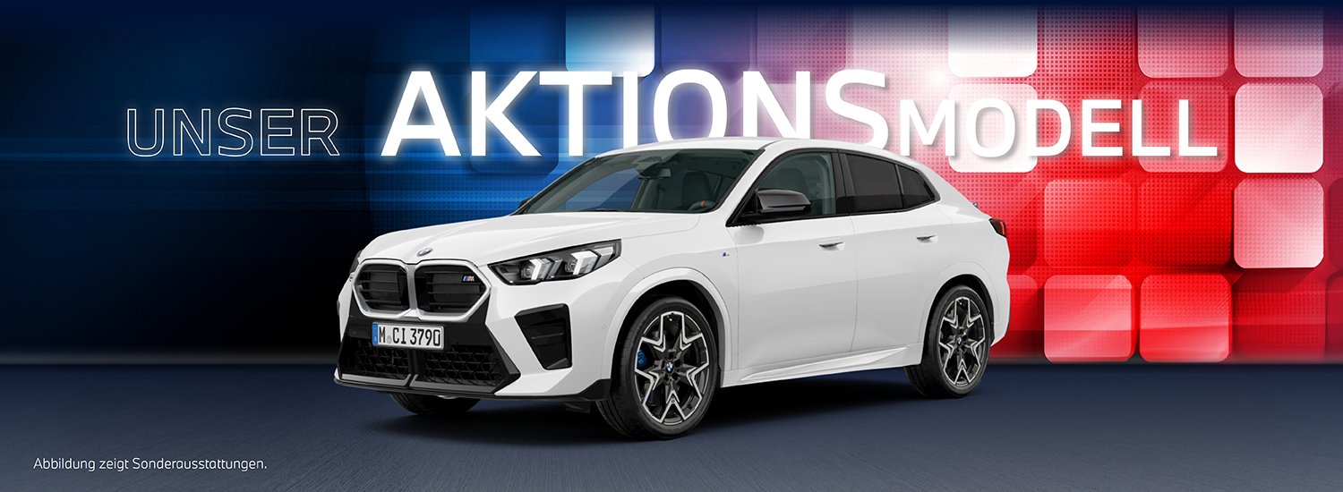 BMW X2 M35i xDrive