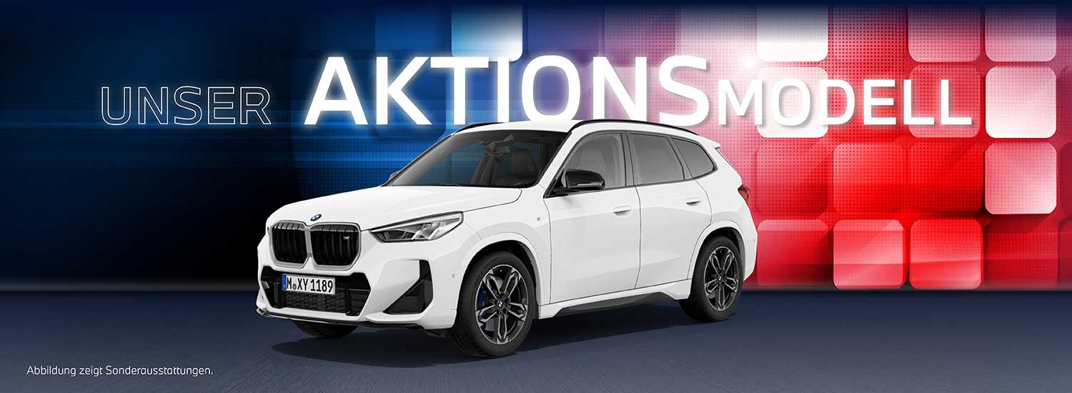 BMW X1 M35i xDrive
