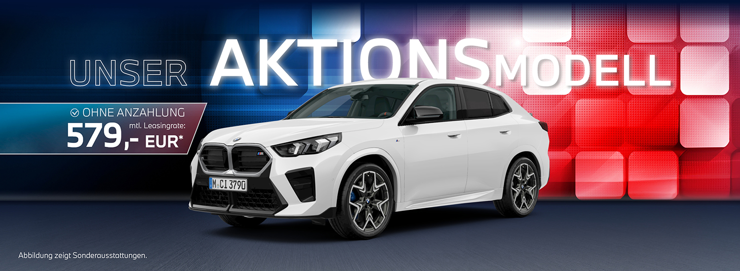 BMW X2 M35i xDrive