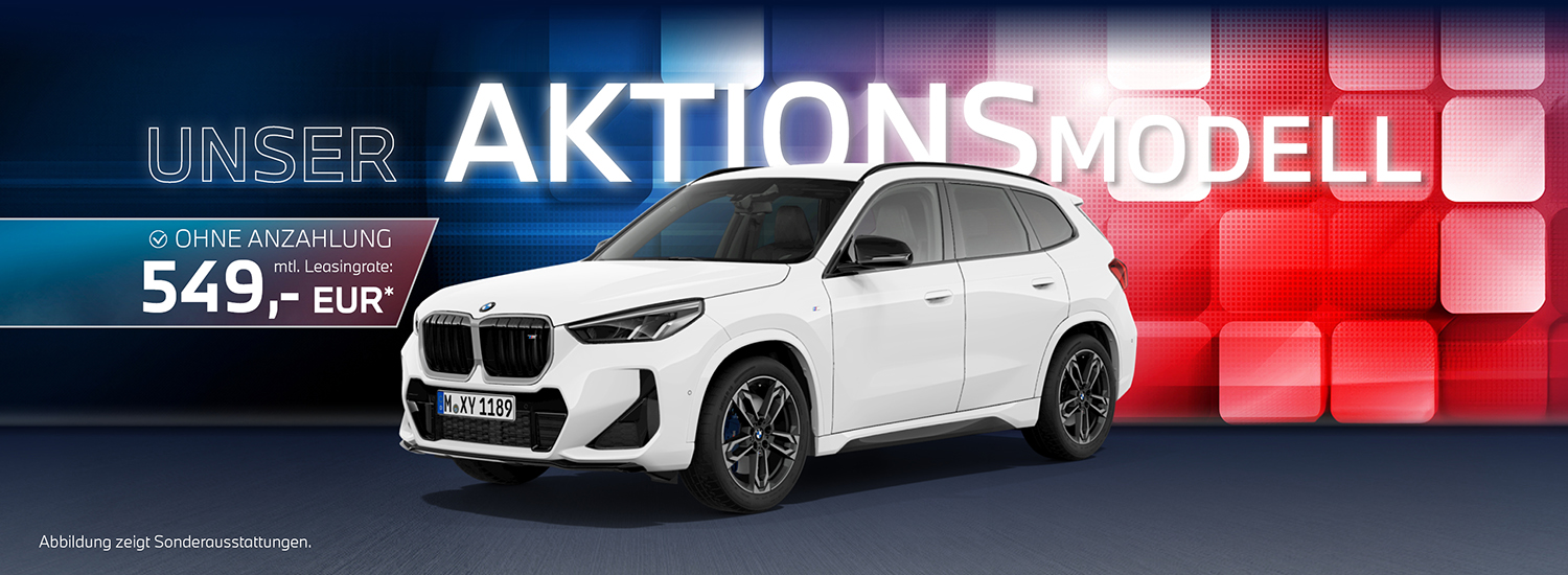 BMW X1 M35i xDrive