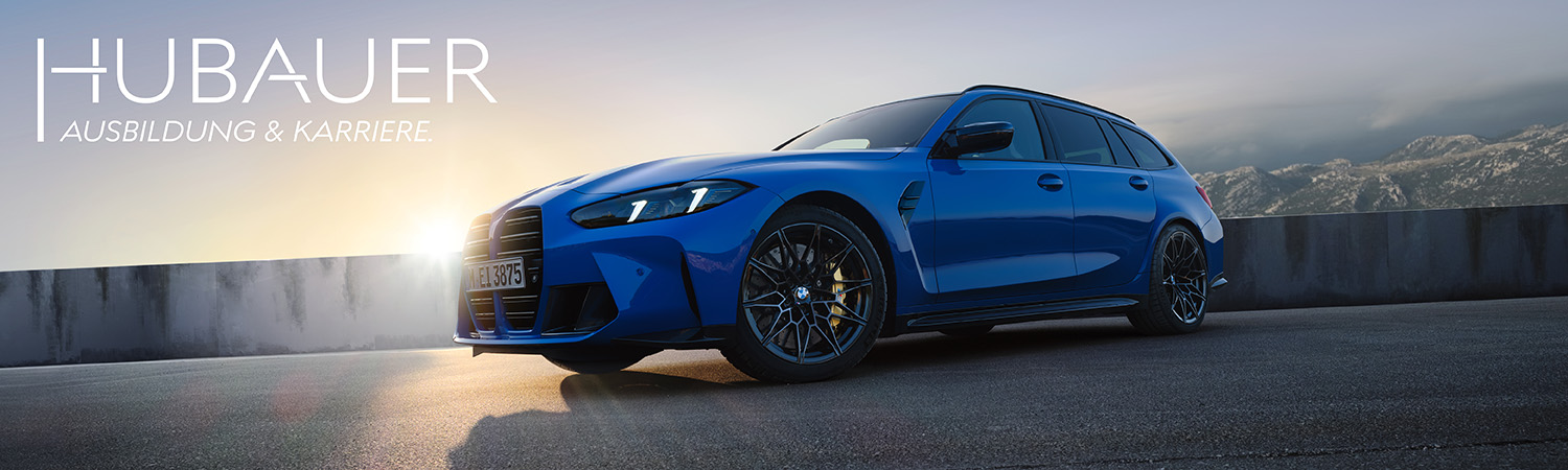 Ausbildung Kfz-Mechatroniker