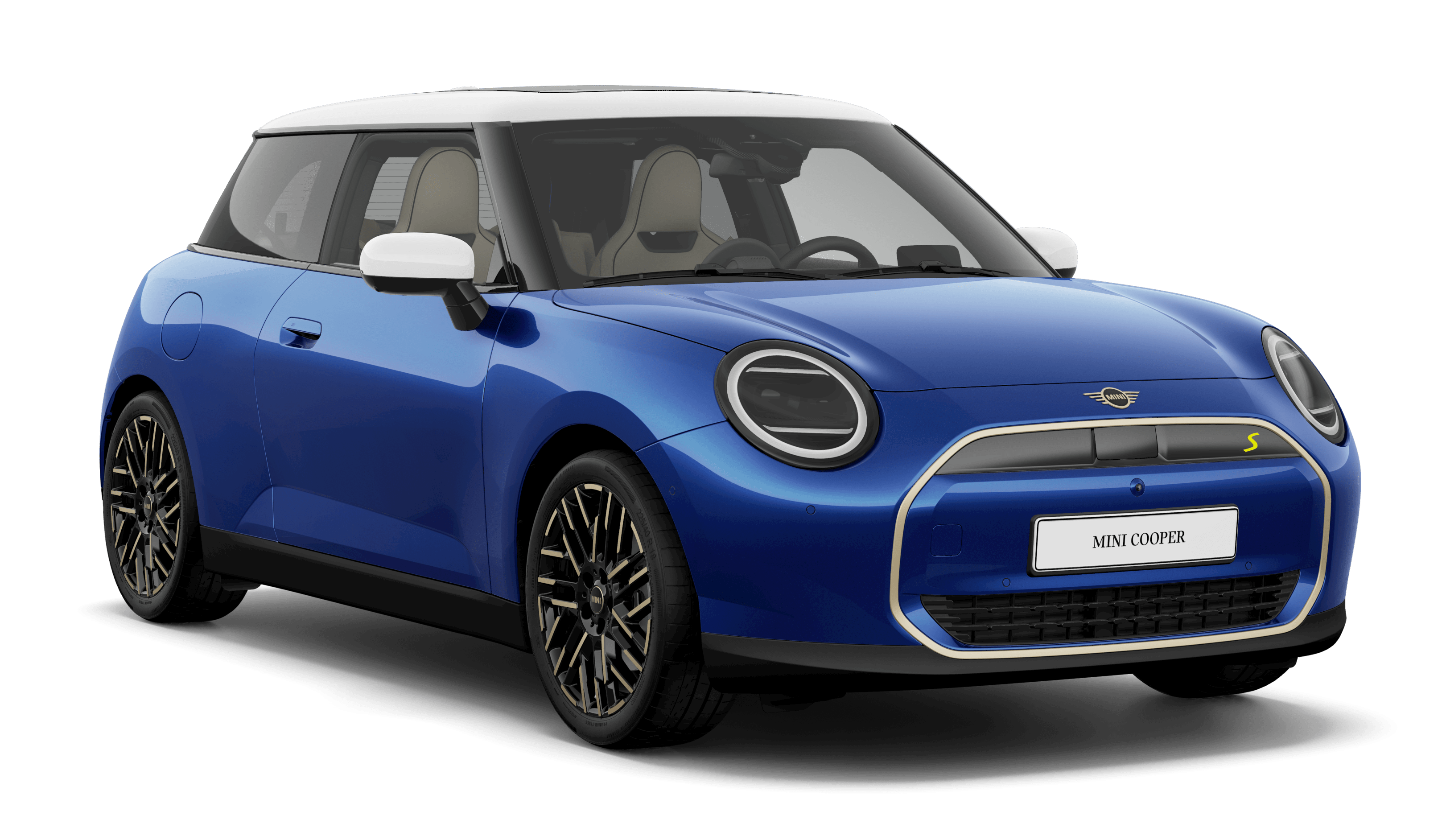 MINI Cooper Electric