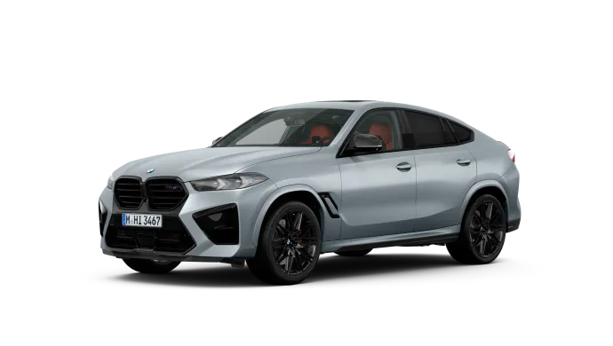 X6 M