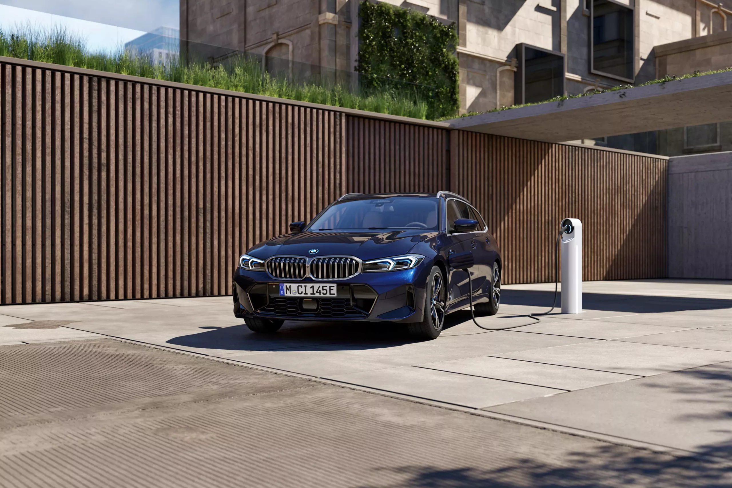 BMW PHEV - BMW Plug-in-Hybrid Modelle