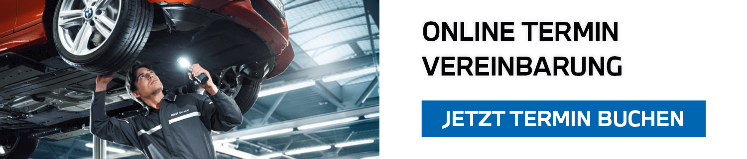 Online Termin Vereinbarung