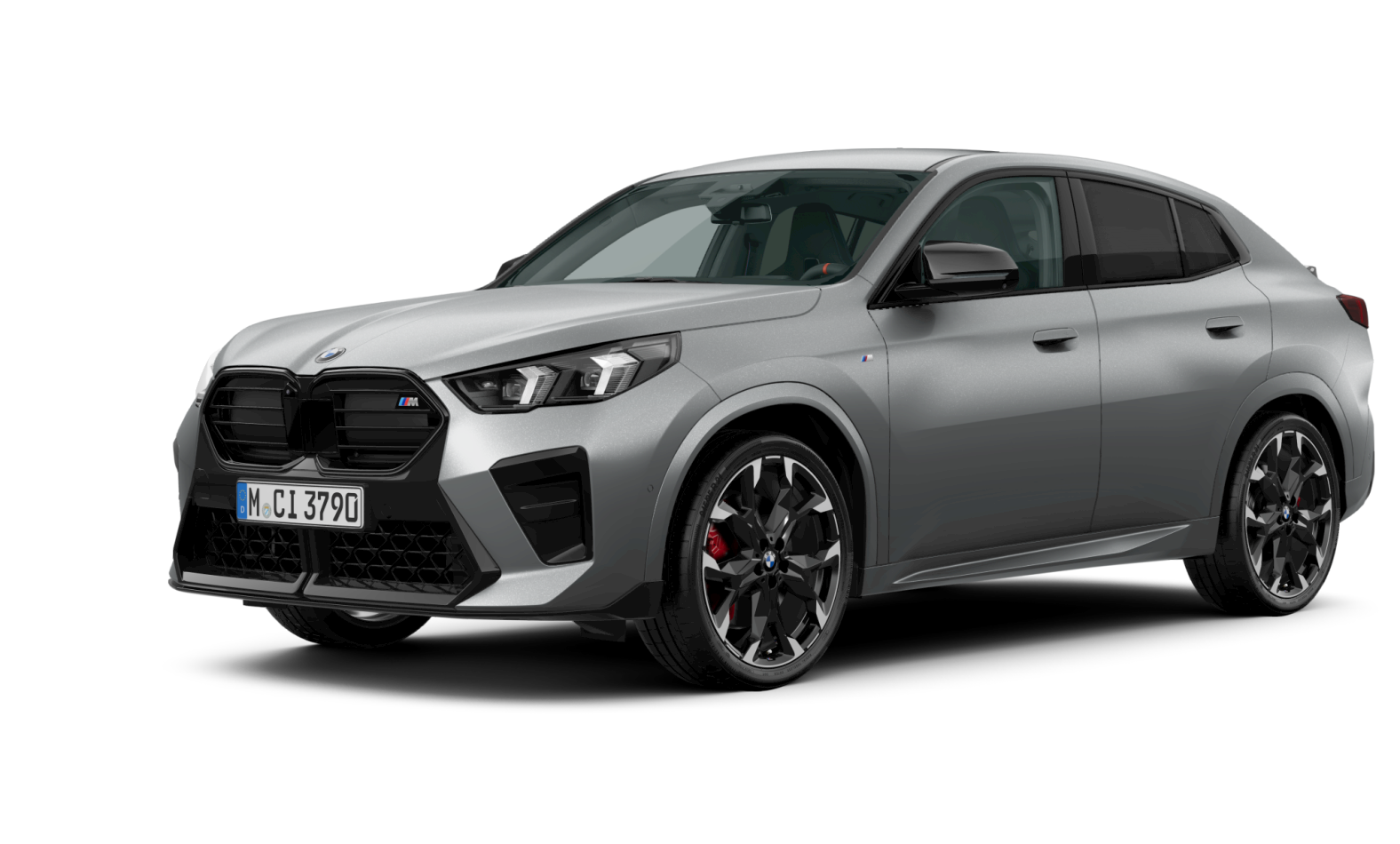 BMW X2 M35i xDrive