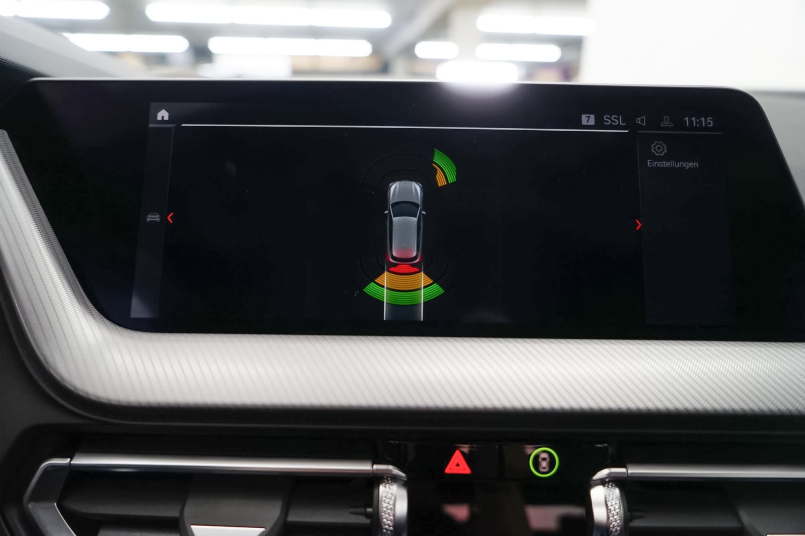 Fahrzeugabbildung BMW 120i 5-Türer A [M Sport, LC Prof., SHZ, PDC, LED]