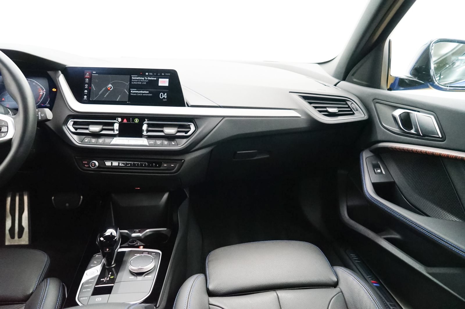 Fahrzeugabbildung BMW 120i 5-Türer A [M Sport, LC Prof., SHZ, PDC, LED]