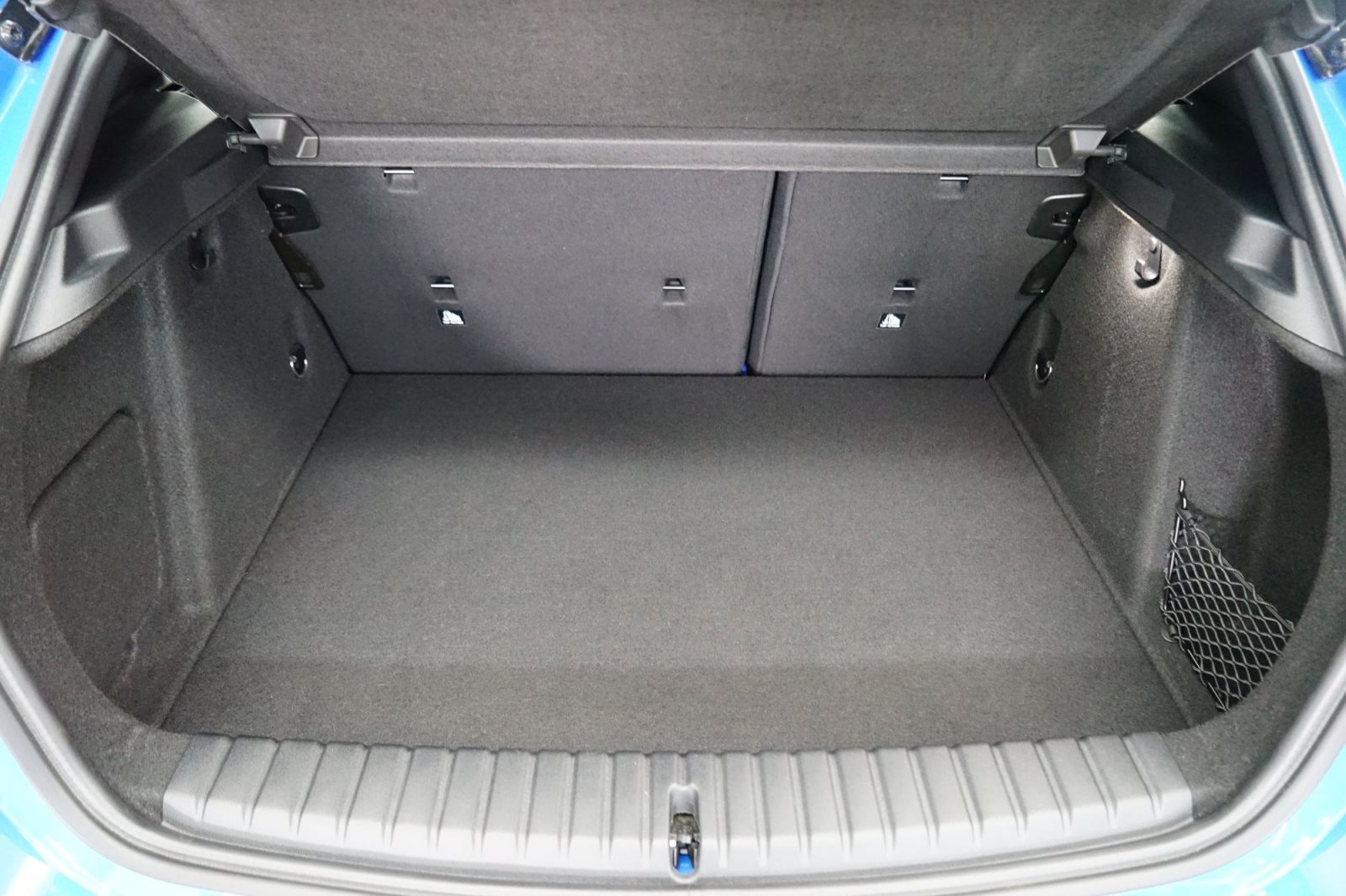 Fahrzeugabbildung BMW 120i 5-Türer A [M Sport, LC Prof., SHZ, PDC, LED]