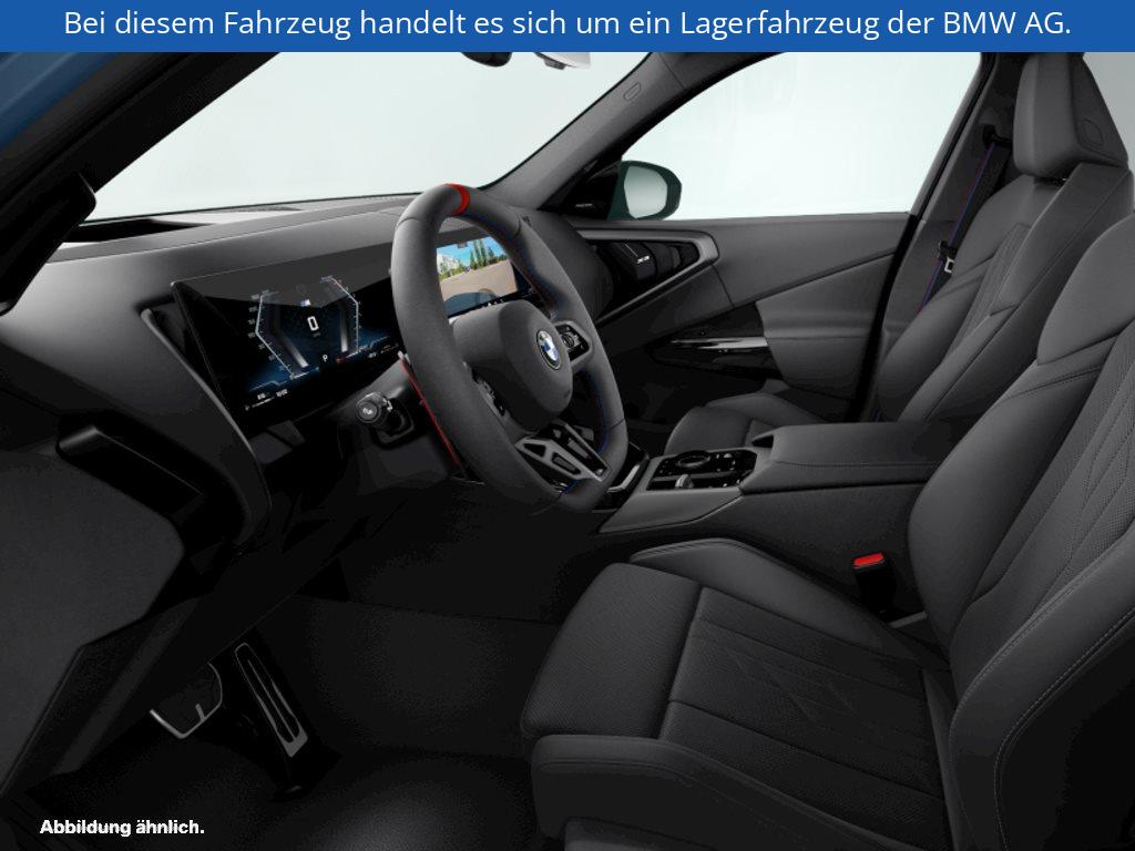 Fahrzeugabbildung BMW X3 M50 xDrive