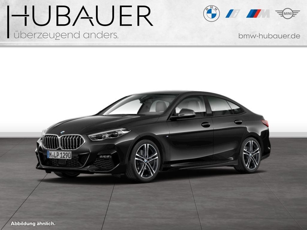 BMW 220i Gran Coupé [M Sport, HK Sound, ACC, RFK]