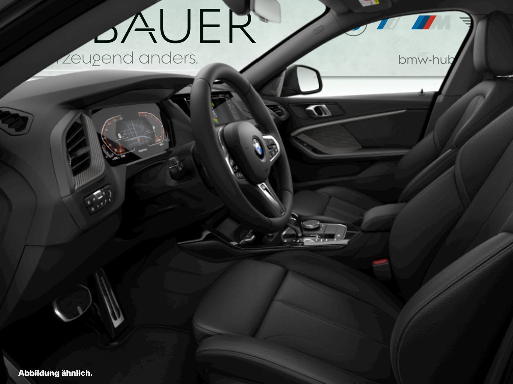 Fahrzeugabbildung BMW 220i Gran Coupé [M Sport, HK Sound, ACC, RFK]